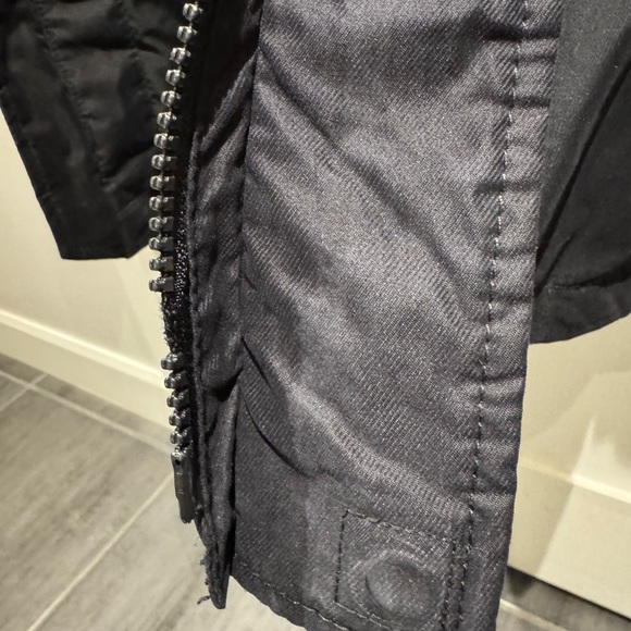 TNA Summit Parka - Picture 6 of 9